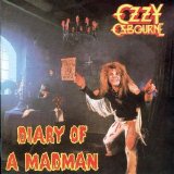Ozzy Osbourne - Diary of a Madman