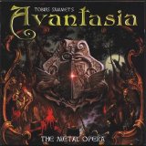 Avantasia - The Metal Opera Part I