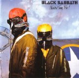 Black Sabbath - Never Say Die!
