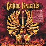 Gothic Knights - Up From The Ashes