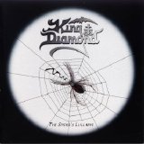 King Diamond - The Spider's Lullabye