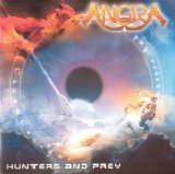 Angra - Hunters And Prey