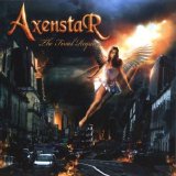 Axenstar - The Final Requiem