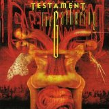 Testament - The Gathering