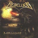 Rebellion - Miklagard