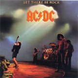 Ac-Dc - Let There Be Rock
