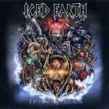 Iced Earth - Tribute To The Gods