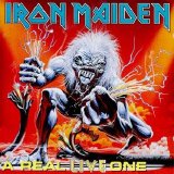 Iron Maiden - A Real Live One