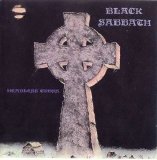 Black Sabbath - Headless Cross