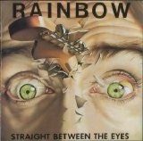 Rainbow - Straight Between The Eyes