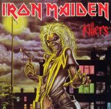 Iron Maiden - Killers