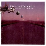Deep Purple - Nobody's Perfect