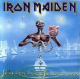 Iron Maiden - Seventh Son Of A Seventh Son