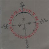 Megadeth - Cryptic Writings