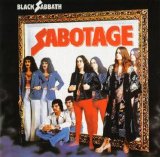 Black Sabbath - Sabotage