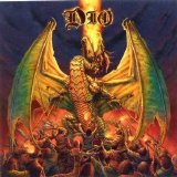 Dio - Killing The Dragon