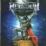 Metalium - Hero-Nation: Chapter Three