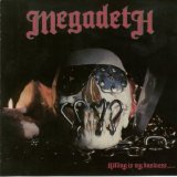 Megadeth - Killing Is My Business... And Business Is Good!