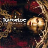 Kamelot - The Black Halo