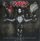 Exodus - The Atrocity Exhibition... Exhibit A