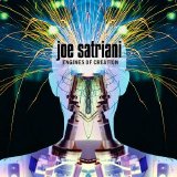 Joe Satriani - Engines Of Creation