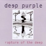 Deep Purple - Rapture Of The Deep