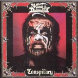 King Diamond - Conspiracy