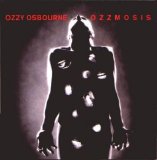 Ozzy Osbourne - Ozzmosis