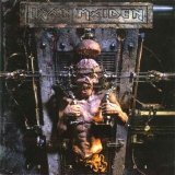Iron Maiden - The X Factor