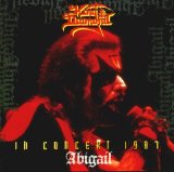 King Diamond - In Concert