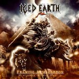 Iced Earth - Framing Armageddon (Something Wicked Part 1)
