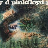Pink Floyd - A Saucerful Of Secrets