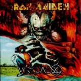 Iron Maiden - Virtual XI