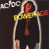 Ac-Dc - Powerage