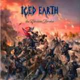 Iced Earth - The Glorious Burden