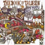 Deep Purple - The Book Of Taliesyn