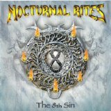 Nocturnal Rites - The 8Th Sin
