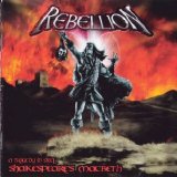 Rebellion - Shakespeare's Macbeth - A Tragedy In Steel