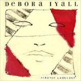 Debora Iyall - Strange Language