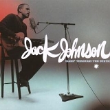 Jack Johnson - Sleep through the static