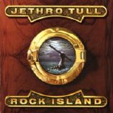 Jethro Tull - Rock Island