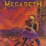 Megadeth - Peace Sells...But Who's Buying?