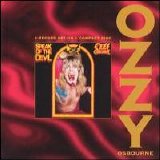 Ozzy Osbourne - Talk Of The Devil