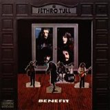 Jethro Tull - Benefit