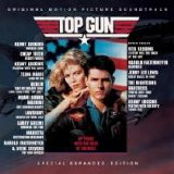 Various artists - Top Gun: Original Motion Picture Soundtrack