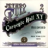 Jethro Tull - 25Th Anniversary Box Set - Carnegie Hall N.Y.