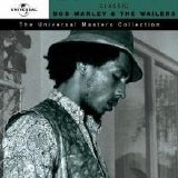 Bob Marley - The Universal Masters Collection