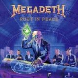 Megadeth - Rust in Peace