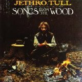 Jethro Tull - Songs From The Wood