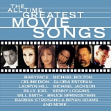 Various artists - All Time Greatest Movie Songs